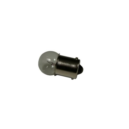 Izzó 12 v 10 w ba15s