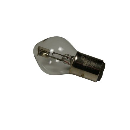 Izzó 12 v 25/25 w ba20d