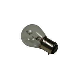 Izzó  6 v 15/15 w ba15d minibilux