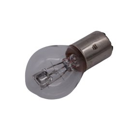 Izzó  6 v 25/25 w ba20d