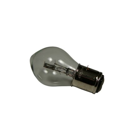 Izzó  6 v 35/35 w ba20d