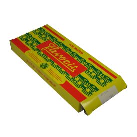 Lánc 120 tagú 1/2x1/4 favorit