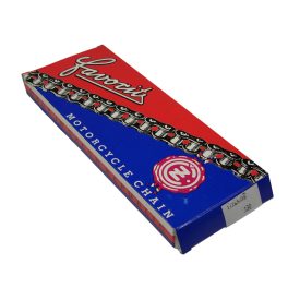 Lánc 130 tagú 1/2x5/16 favorit