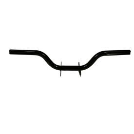 Lábtartó Cső, Simson S50, S51, S53