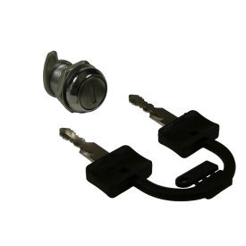 Szerszámdoboz Zár, Simson S50, S51