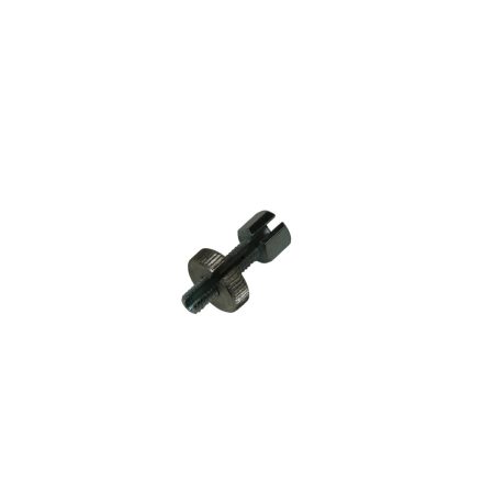 Bowdenállító csavar, M6X30 mm, Simson S50, S51, S53, SR50, KR51, SR4-2, SR4-3, SR4-4, DUO