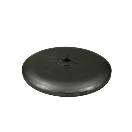 Elsőkerék kerékagy porvédő, műanyag, Simson S50, S51, S53, KR51, SR4-2, SR4-3, SR4-4