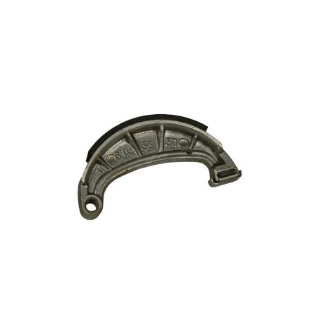 Fékpofa, Simson S50, S51, S53, SR50, KR51, SR4-1, SR4-3, SR4-4, DUO