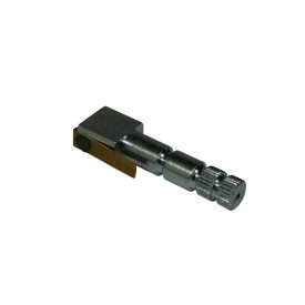 Fékkulcs, érintkezővel (hátsó), Simson S50, S51, SR50