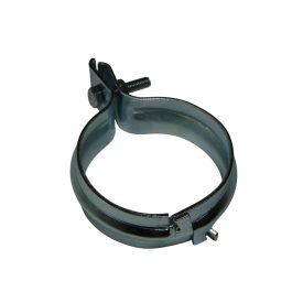 Kipufogó Bilincs Hátsó, Simson S50, S51, S53