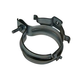 Kipufogó Bilincs Hátsó, Simson S51