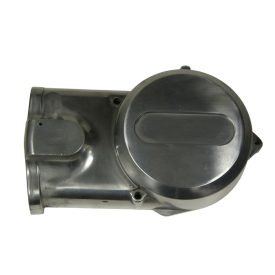 Motorfedél jobb, alu, Dekn dekni, Simson S51, S53, KR51/2