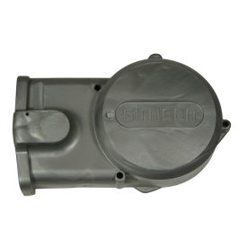 Motorfedél Jobb Müanyag, dekni, Simson S51, S53, KR51/2