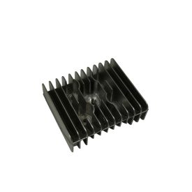   Hengerfej, 50 cc, M531/M541 ("S51") motorblokkhoz, Almot, Simson S51, S53, SR50, KR51/2