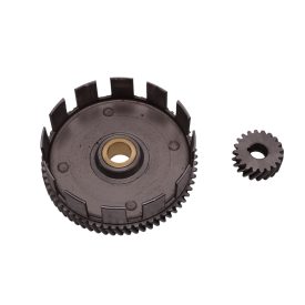 Kuplung Kosár, Simson S50, KR51/1, SR4-2, SR4-3, SR4-4