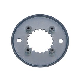   Kuplung tányér kuplunghoz, menetes, Simson S51, S53, SR50, KR51/2