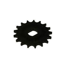 Lánckerék Első Z17, Simson S51, S53, SR50, KR51/2