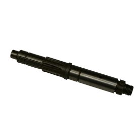 Kuplung Tengely, Simson S51, S53, SR50, KR51/2