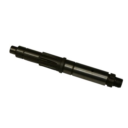 Kuplung Tengely, Simson S51, S53, SR50, KR51/2
