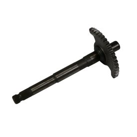 Berúgótengely, Simson S50, KR51/1, SR4-2