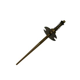 Súber Tű Kpl., Simson S51, SR50