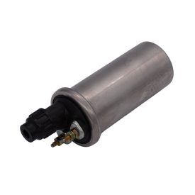   Gyújtótranszformátor, megszakítós gyújtáshoz, 12V, BZM, Simson S51, SR50, SR4-3, MZ ETZ 125, 150, 250, 251