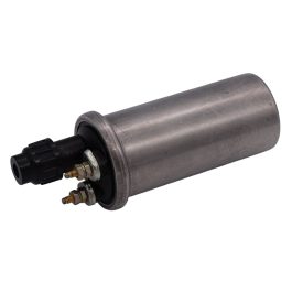   Gyújtótranszformátor, megszakítós gyújtáshoz, 6V, Simson, MZ összes típusához