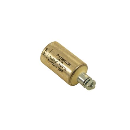 Kondenzátor 0.22