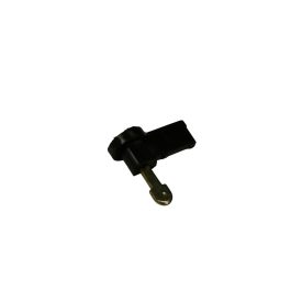 Gyújtáskulcs, fekete, Simson S50, S51, KR51, SR4-2, SR4-3