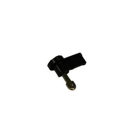Gyújtáskulcs, fekete, Simson S50, S51, KR51, SR4-2, SR4-3