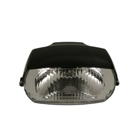 Féktámasz készlet, lámpához - Babetta 207