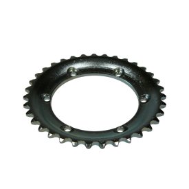 Hátsó lánckerék - Babetta 207