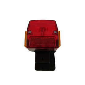   Hátsó lámpa, készletben - Babetta 210, 134 Stella, 215, 225