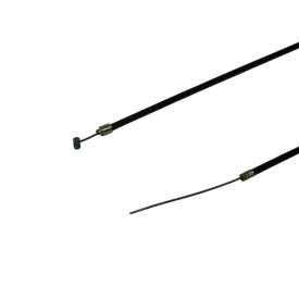 Dekompresszor bowden, 942/1070 mm - Babetta 207