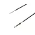 Első fékbowden, 915/1070 mm - Babetta 210, 207, 215, 225