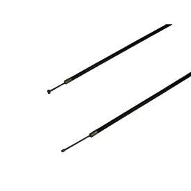 Gázbowden, 840/915 mm - Babetta 210, 207, 215, 225