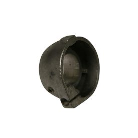   Fogantyú ház, gázhoz - Babetta 210, 207, 215, 225 - JAWA 50 typ 23 Mustang