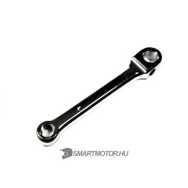 Pedál hajtókar  bal