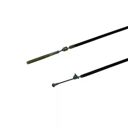 Hátsó fékbowden, 1578/1725 mm - Babetta 210, 215, 225