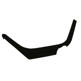 Burkolat idom, jobb oldali, műanyag - Babetta 210, 215, 225