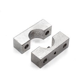   Bilincs, kormány leszorításához, párban - Babetta 210, 225