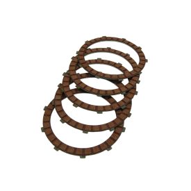 Kuplung lamella klt. 12v  /638-639-/