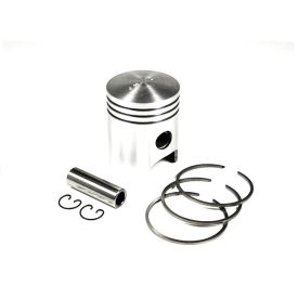 Dugattyú 58.00 kpl. 12v bal