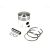 Dugattyú 58.00 kpl. 12v bal