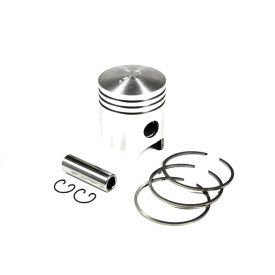 Dugattyú 58.25 kpl. 12v bal