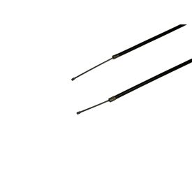 Bowden gáz hosszú 930/1055 mm