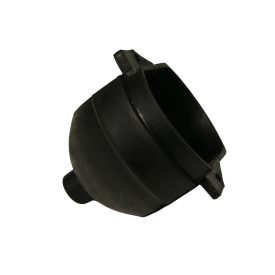 Gyújtáskapcsoló gumi burkolat