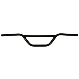 Kormány Cross Fekete, Simson S50, S51, S53