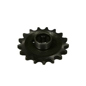 Lánckerék első z17