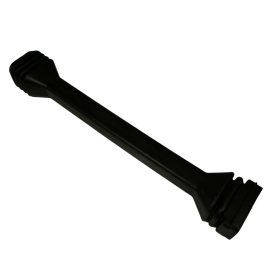 Láncvédő gumicső